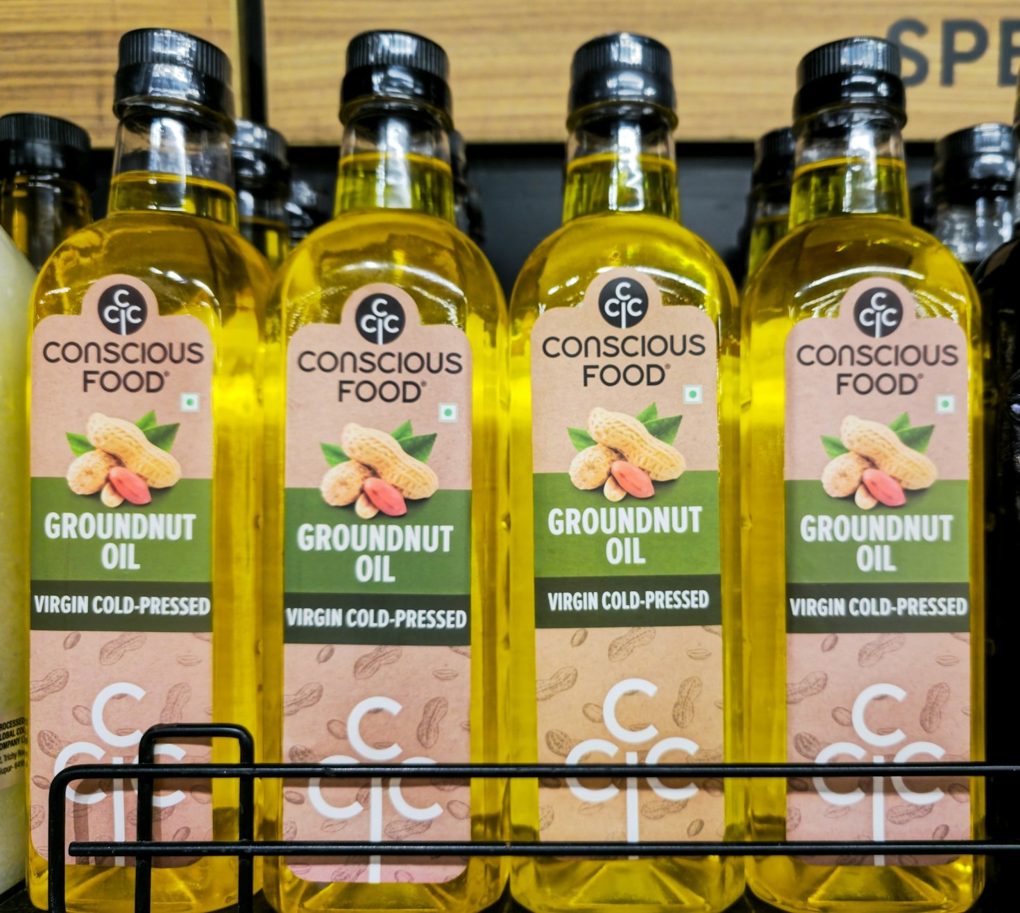 Why Purity Matters: Inside Biladi’s Oil-Making Process