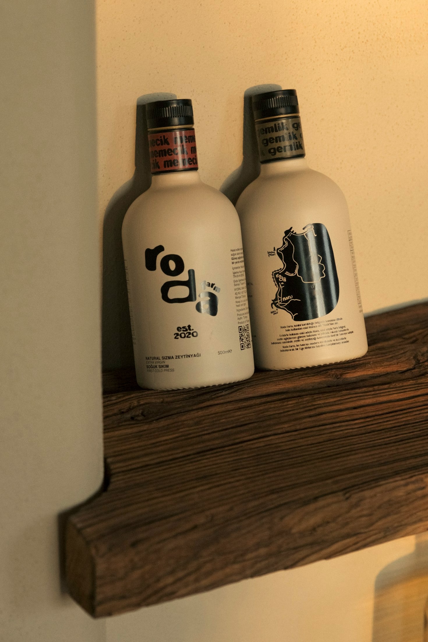 From Sesame to Peanut: Exploring Our Premium Oils